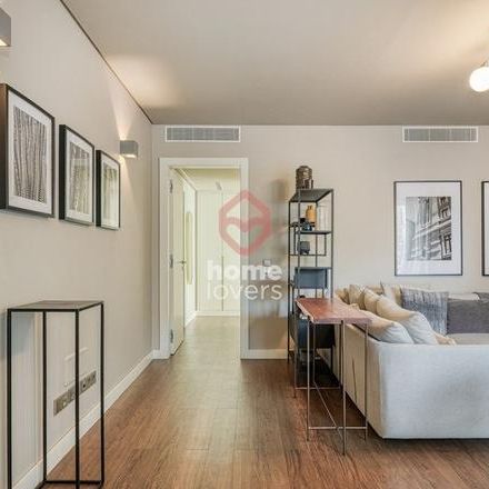 Apartamento T1 em Lisboa - Photo 1