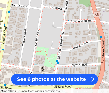 “Short Term Lease - Immaculate One Bedroom Unit” - Photo 1