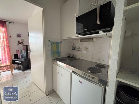 Location Appartement 2 pièces 34m² AIX EN PROVENCE 13100 - Photo 5