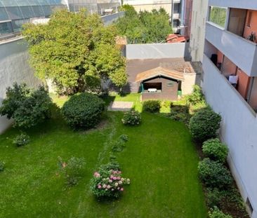 freundliche, helle 2 ZIMMERWOHNUNG in Urfahr - Photo 4