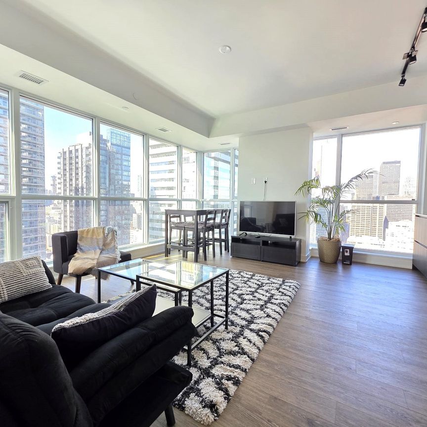 For Lease - 327 King Street Unit# 3507, Toronto, Ontario - Photo 1