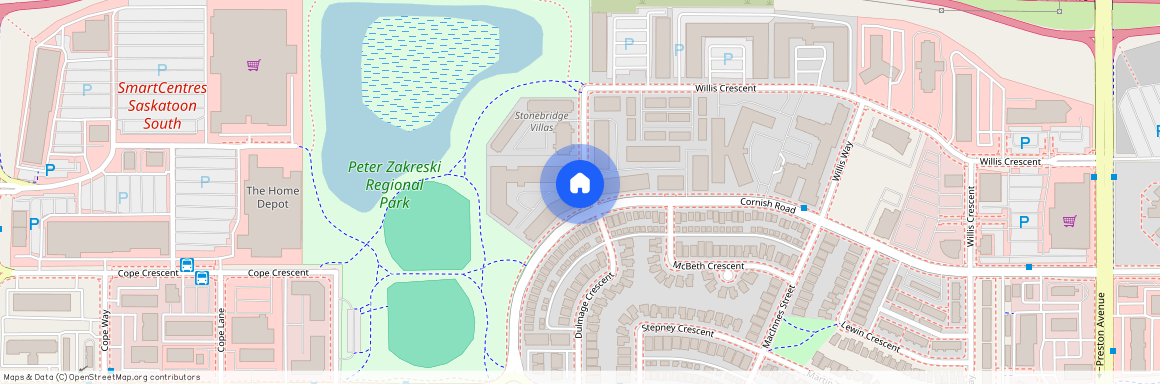 105 Willis Crescent, Saskatoon, SK S7T 0Z3