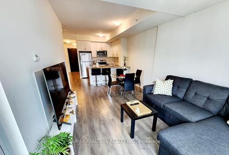 For Lease - 65 Yorkland Boulevard Unit# 1005, Brampton, Ontario - Photo 3
