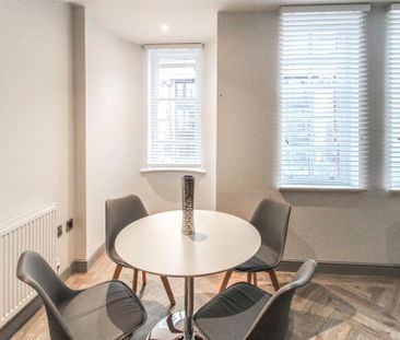 1 bedroom apartment to rent - Photo 4