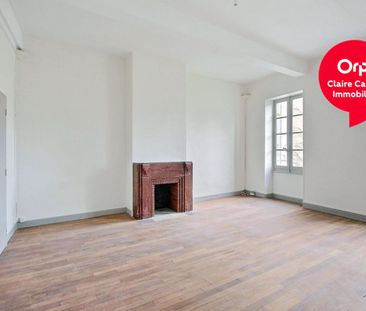 Location Appartement 3 pièces 80m² CASTRES 81100 - Photo 1