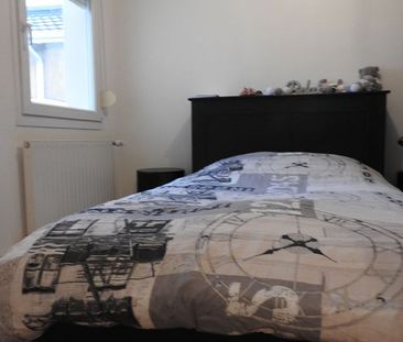 Location Appartement 3 pièces 55m² LEXY 54720 - Photo 3