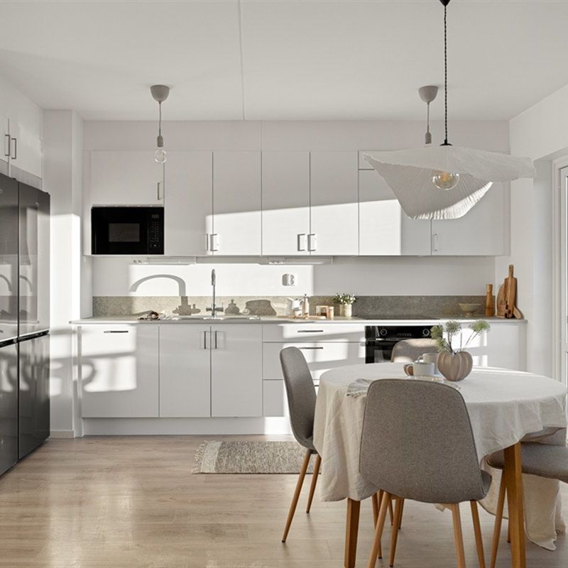 Vildrosgatan 42 - Foto 1