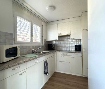 4.5 Zimmer, 110 m², 3. Stock - Photo 5