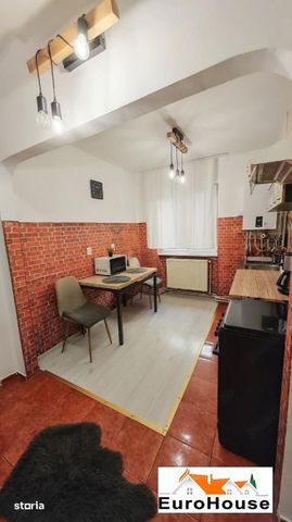 APARTAMENT 2 CAMERE DE INCHIRIAT | 55 MP | COMPLET MOBILAT ȘI UTI - Photo 4