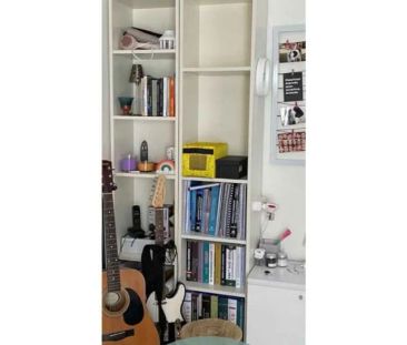 Studio / Γκαρσονιέρα, 28τ.μ. - Photo 3