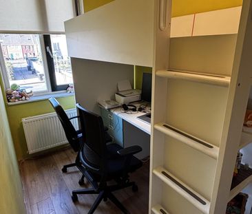 Te huur: Huis Anubisplantsoen 2 in Almere - Foto 4