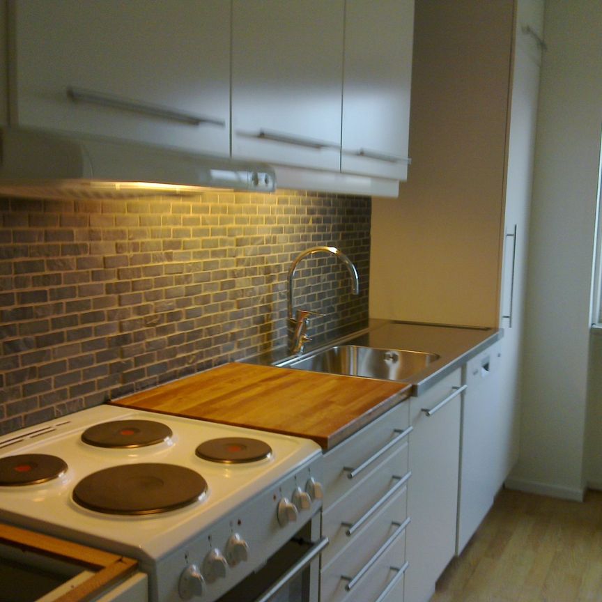 Norra Vägen, Halmstad - Foto 1