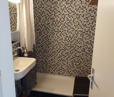 1 Zimmer, 25 m² - Photo 1