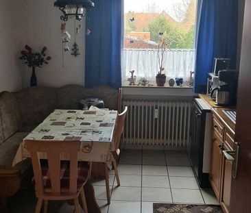 Grosszügig Wohnen in der Strassburger Strasse! - Photo 5