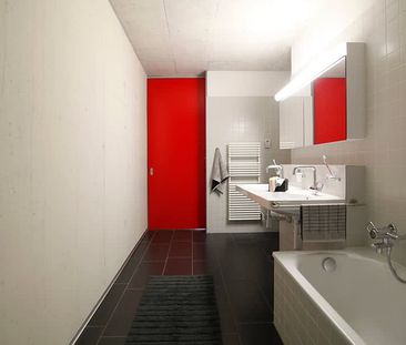 2.5 Zimmer, 110 m², EG - Photo 2