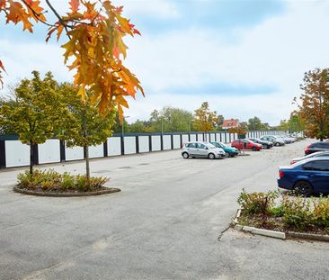 Mandelgatan 6 - Foto 2