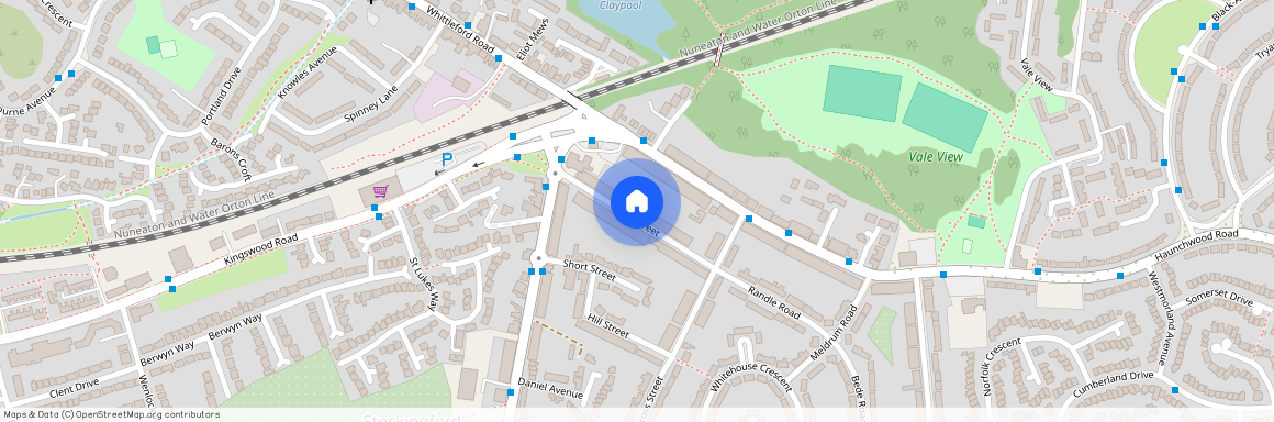 Eadie Street, Nuneaton, CV10 8JA