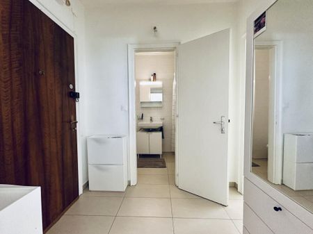 SOUS-LOCATION MEUBLÉE - Photo 2