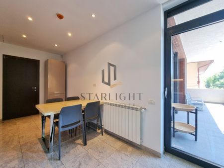 Elegant 3-Bedroom Rent | Primaverii Boutique Residence - Photo 4