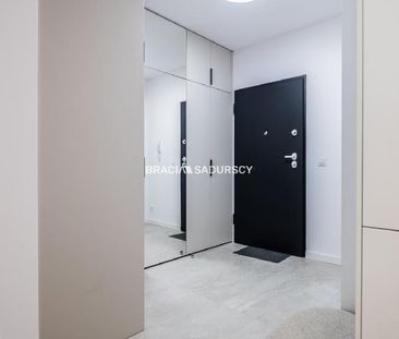 Mieszkanie Kraków Podgórze powierzchnia 49.0 m² C206-WM-45017 - Zdjęcie 1