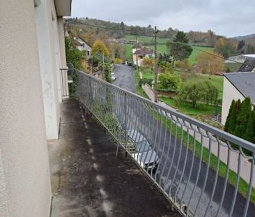 Location Appartement 3 pièces 62m² TULLE 19000 - Photo 5