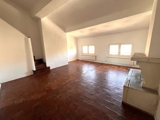 Location Appartement 5 pièces 131m² AIX EN PROVENCE 13100 - Photo 1