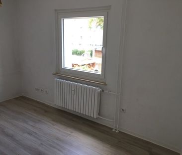 Demnächst frei! 2-Zimmer-Wohnung in Bergkamen City - Foto 4