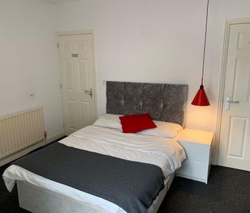 1 bedroom terraced house to rent - Photo 5