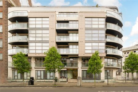 Cornwall House, Marylebone, NW1, London - Photo 5