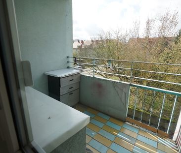 2 pokoje z balkonem, wynajem, SZCZECIN Świerczewo (422581) - Фото 2