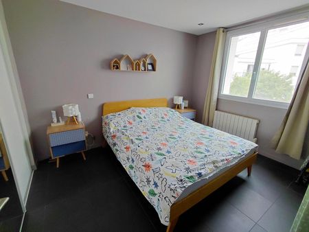 Location Appartement 2 pièces 62m² VILLEURBANNE 69100 - Photo 5