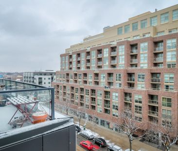 For Lease - 1808 St. Clair Avenue Unit# 609, Toronto, Ontario - Photo 4