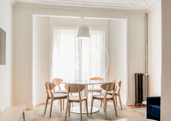 Flat for rent in Sol (Madrid)