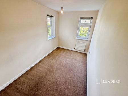 2 bedroom starter home to rent Badger Lane, Bourne, PE10 - Photo 2