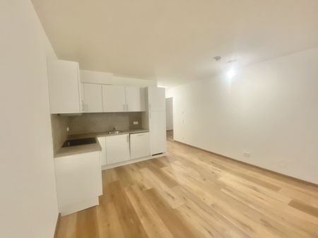 ERSTBEZUG -=Das Laurenz= 2 Zimmer Wohnung mit Loggia U3 - 1 Bedroom apartment with Loggia - Photo 5