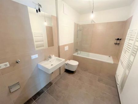 NEUBAU I Lend ist Trend - Modern und zukunftsorientiert Wohnen - Photo 3