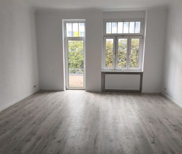 Großzügige 3-Zi. Whg mit 2 Balkonen und Tageslichtbad - Foto 6