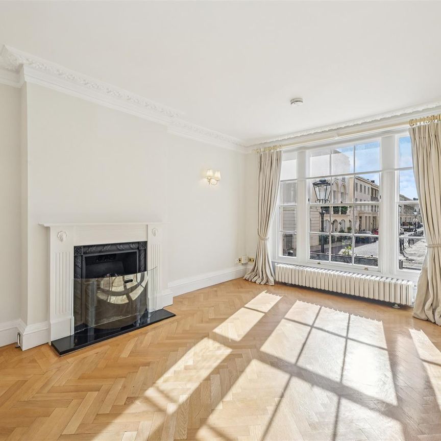 Brunswick Place, Regent’s Park NW1 - Photo 1