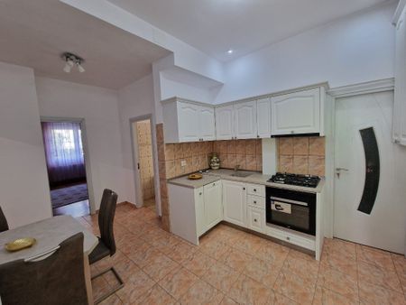 Casa ultracentral Arad - Photo 5
