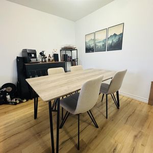 Antoine-Bédard Appartement 4 ½ à Louer Loretteville Juillet 2026 - Photo 2