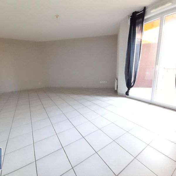 Location Appartement 2 pièces 43m² GAILLAC 81600 - Photo 1