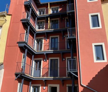 TARARE - T2 AVEC BALCON - Photo 1