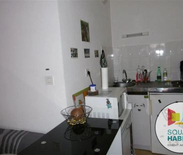 Location appartement 1 pièce - 22m² à Aubiere (63170) - Photo 5