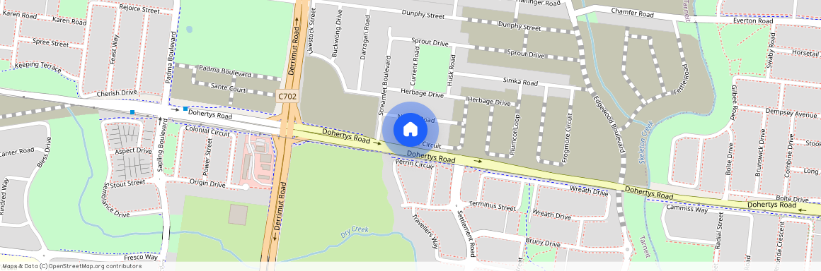 15 Haybale Circuit, Vic 3029, Tarneit