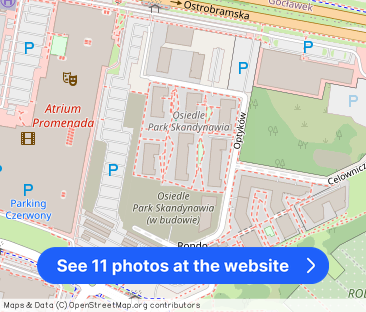 Bardzo ładne z pełnym wyposażeniem przy Promenadzie | bezpośrednio - Photo 1