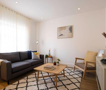 2 bedroom townhouse to rent - Photo 1