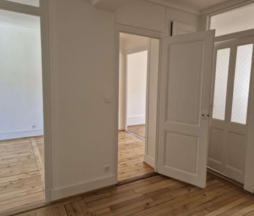 Appartement 4.5 pièces | Plainpalais - Foto 6