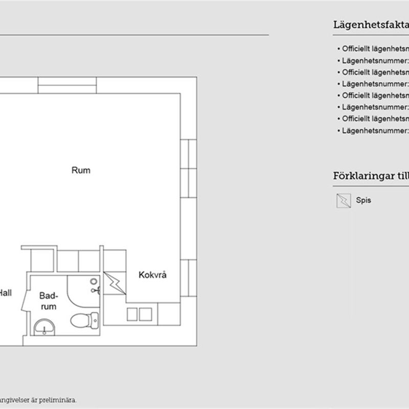 Sadelmakaregatan 2 A - Foto 2