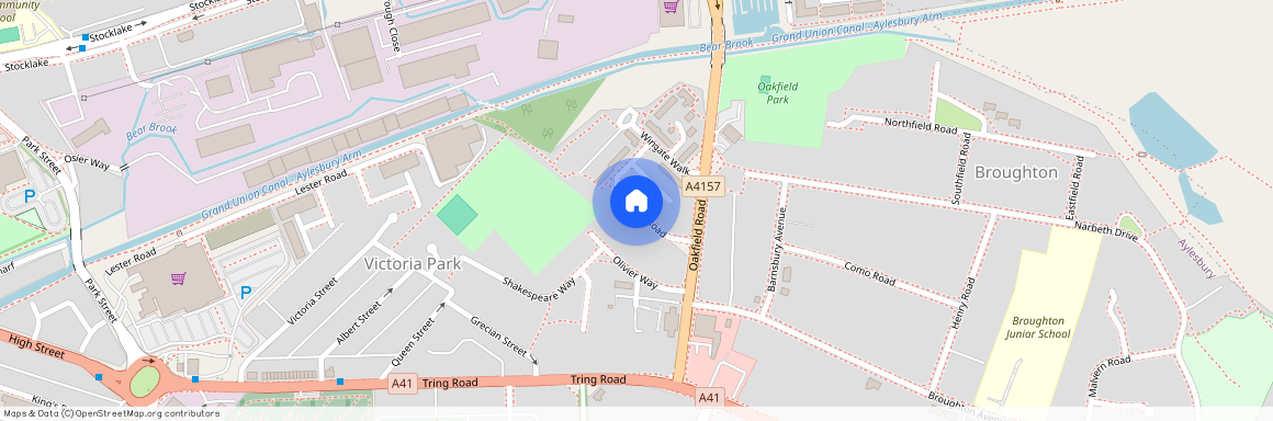 Stanhope Road, Broughton