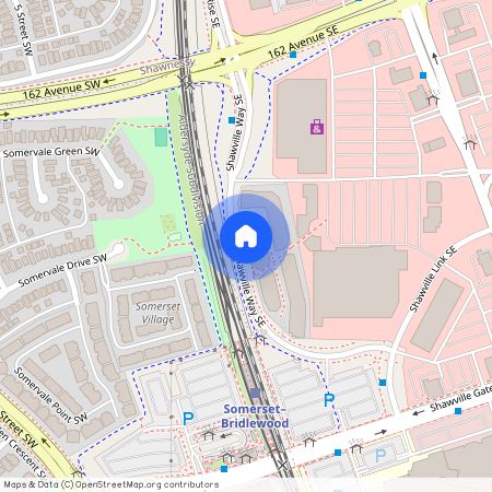 301 - 270 Shawville way SE, Calgary SE